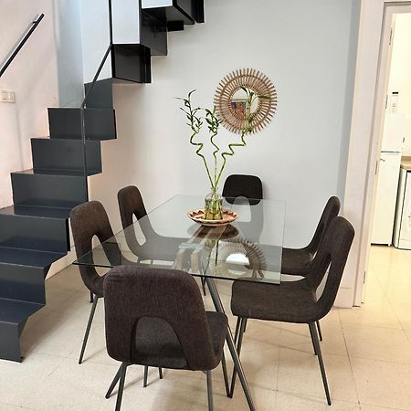 Almazen Apartamentos, Arrayan 23 Sevilla Buitenkant foto