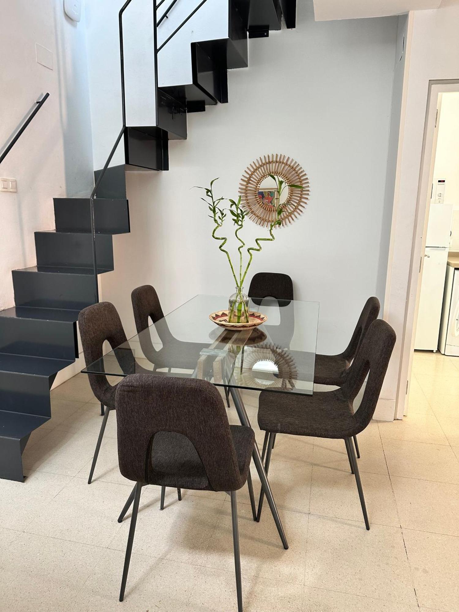 Almazen Apartamentos, Arrayan 23 Sevilla Buitenkant foto