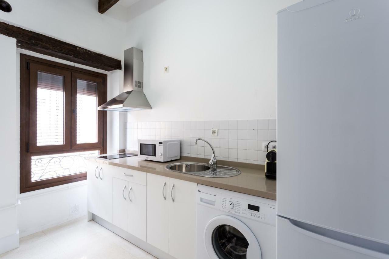 Almazen Apartamentos, Arrayan 23 Sevilla Buitenkant foto