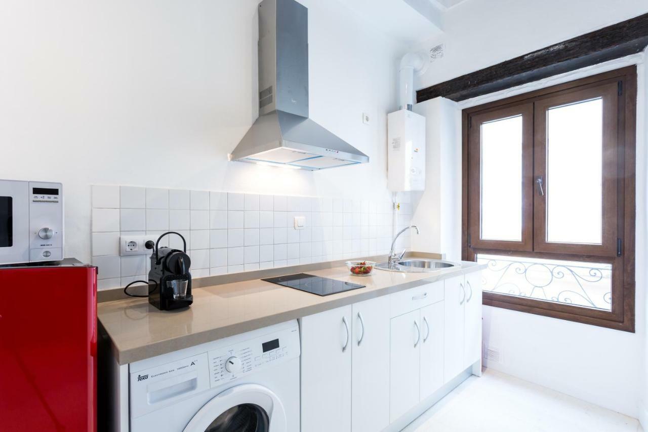 Almazen Apartamentos, Arrayan 23 Sevilla Buitenkant foto