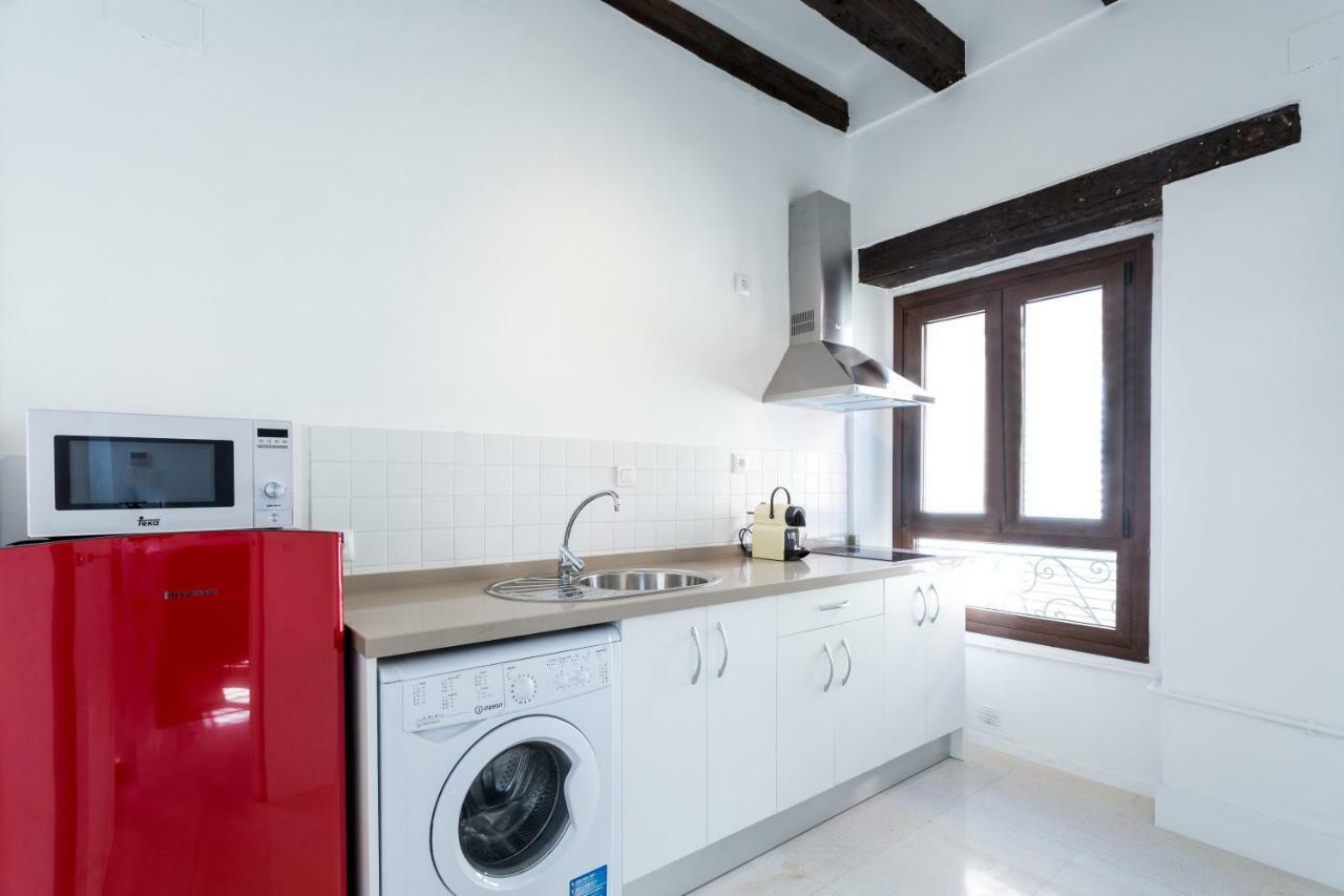 Almazen Apartamentos, Arrayan 23 Sevilla Buitenkant foto