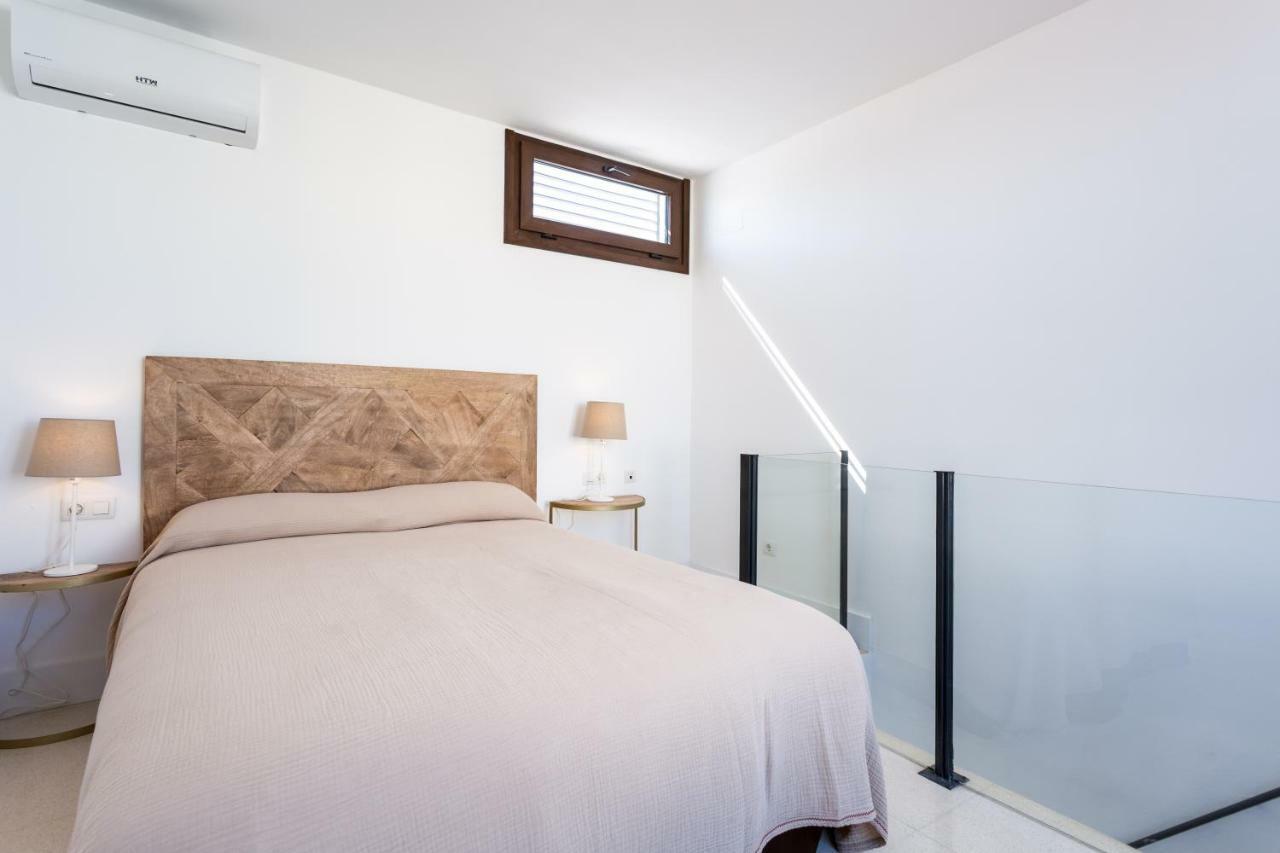 Almazen Apartamentos, Arrayan 23 Sevilla Buitenkant foto